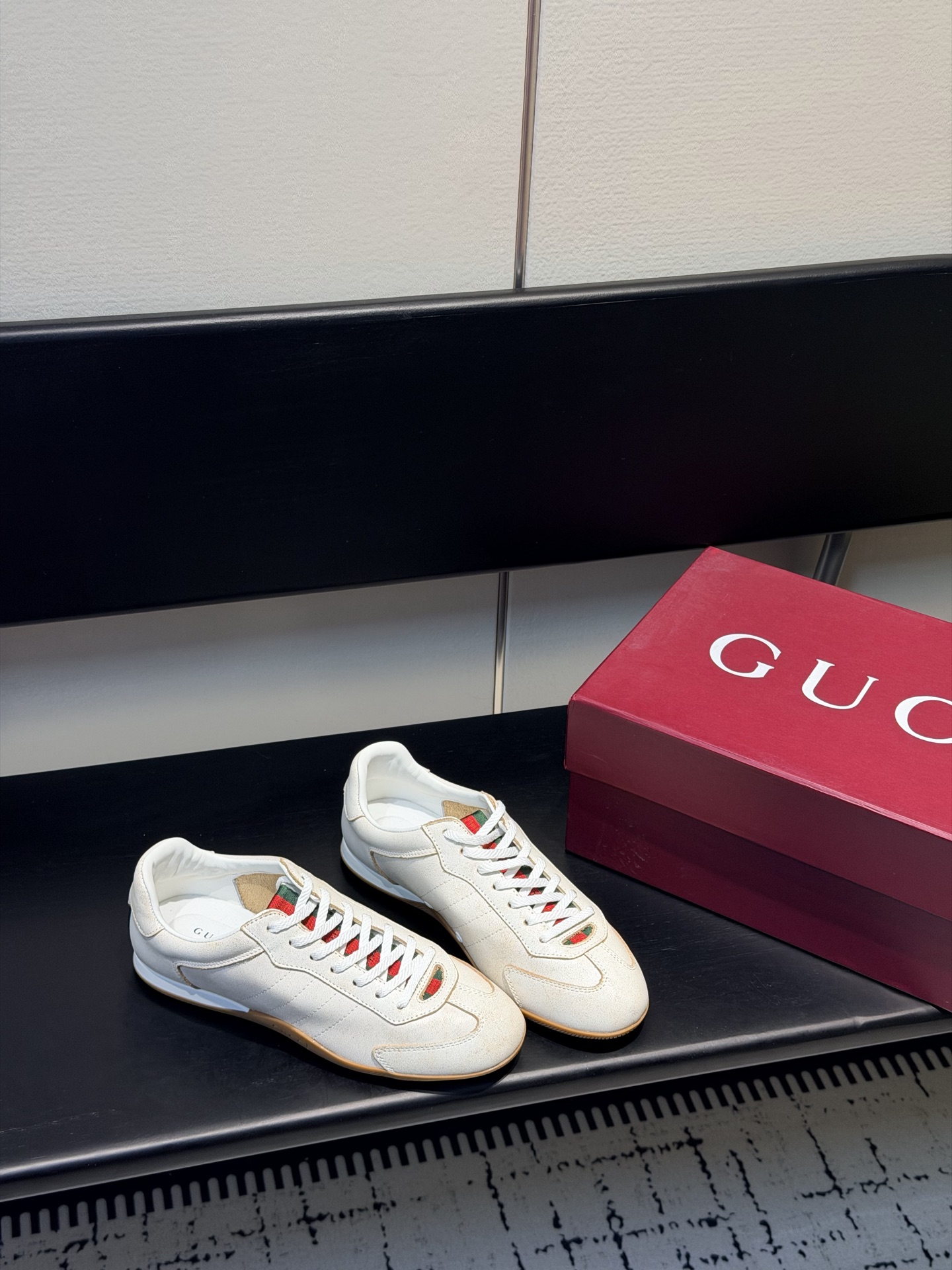 Gucci Shoes - view 2