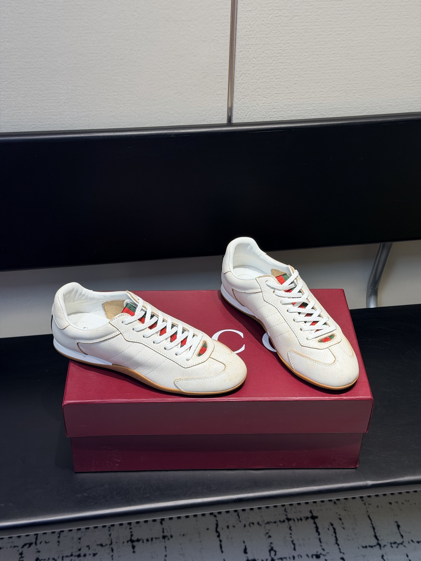Gucci Shoes - view 3