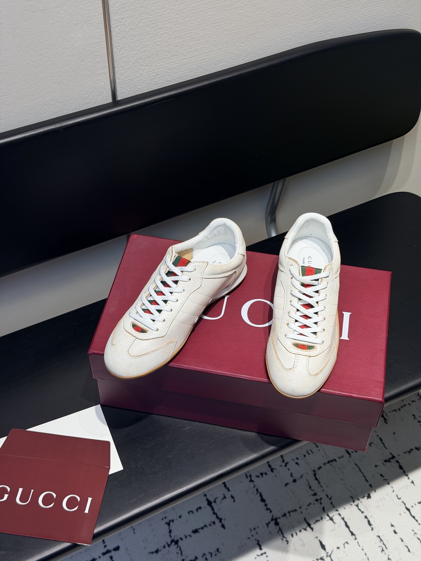Gucci Shoes - view 4