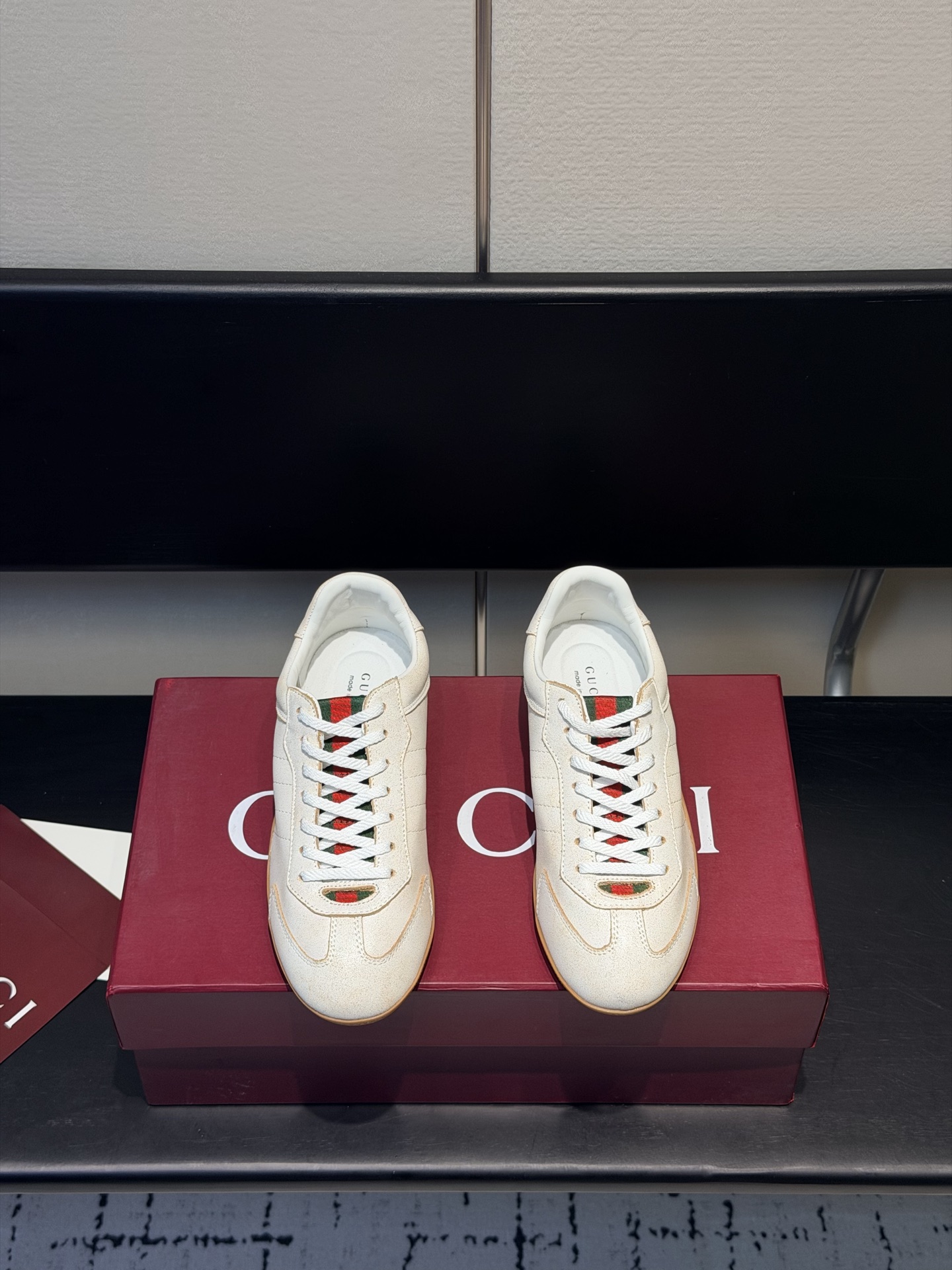 Gucci Shoes - view 5