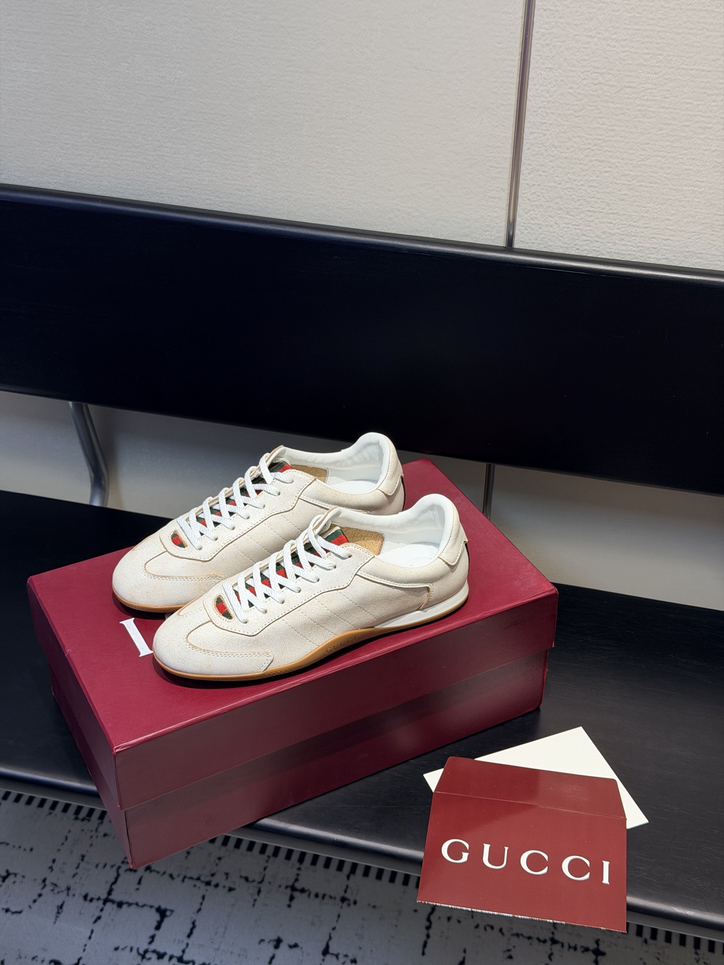 Gucci Shoes - view 6