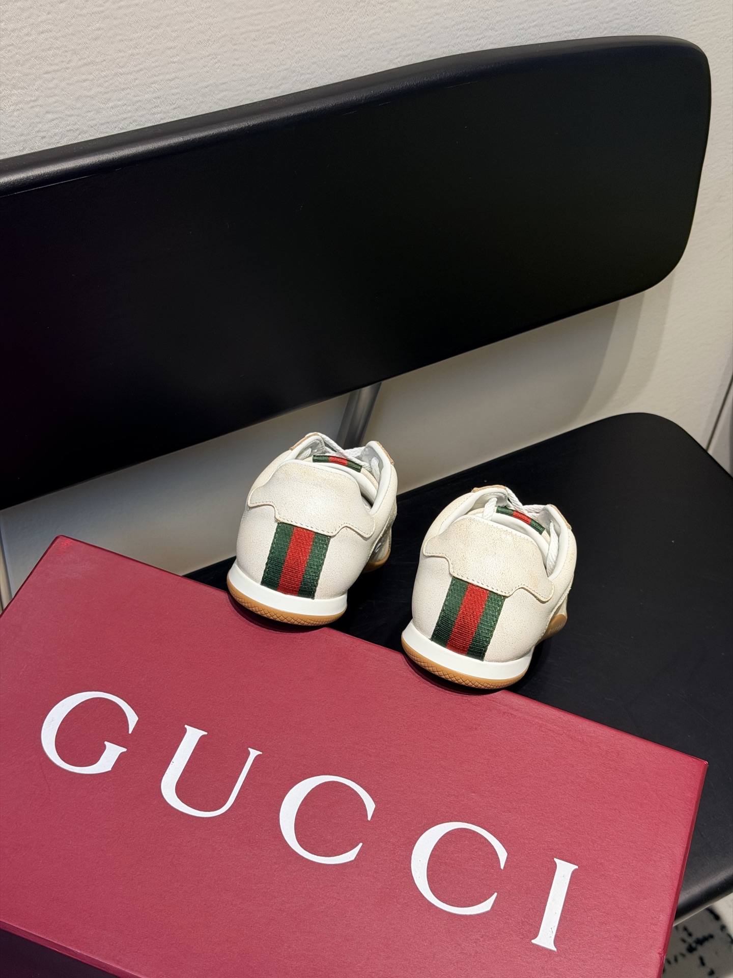 Gucci Shoes - view 7