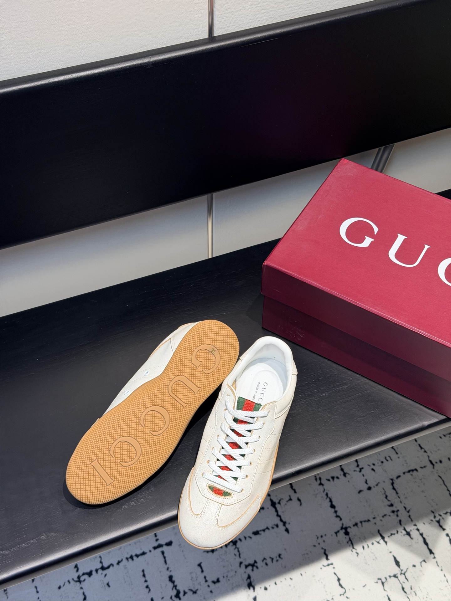 Gucci Shoes - view 8