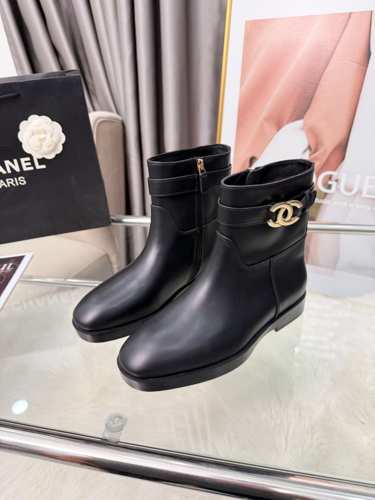 Boots - view 1