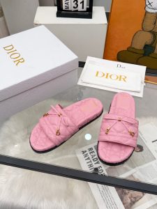 Dior Slides - view 2