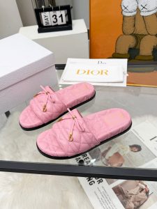 Dior Slides - view 3