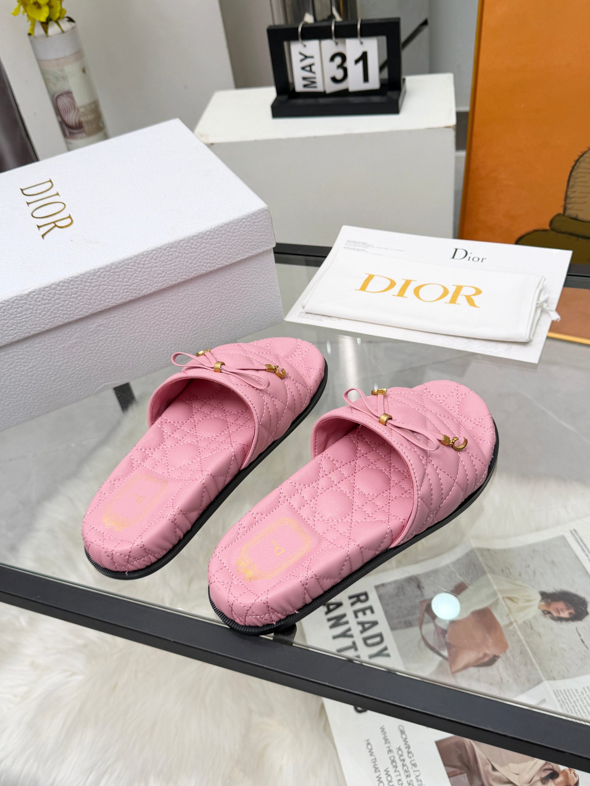 Dior Slides - view 5