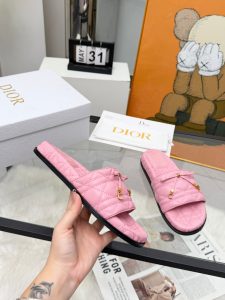 Dior Slides - view 6