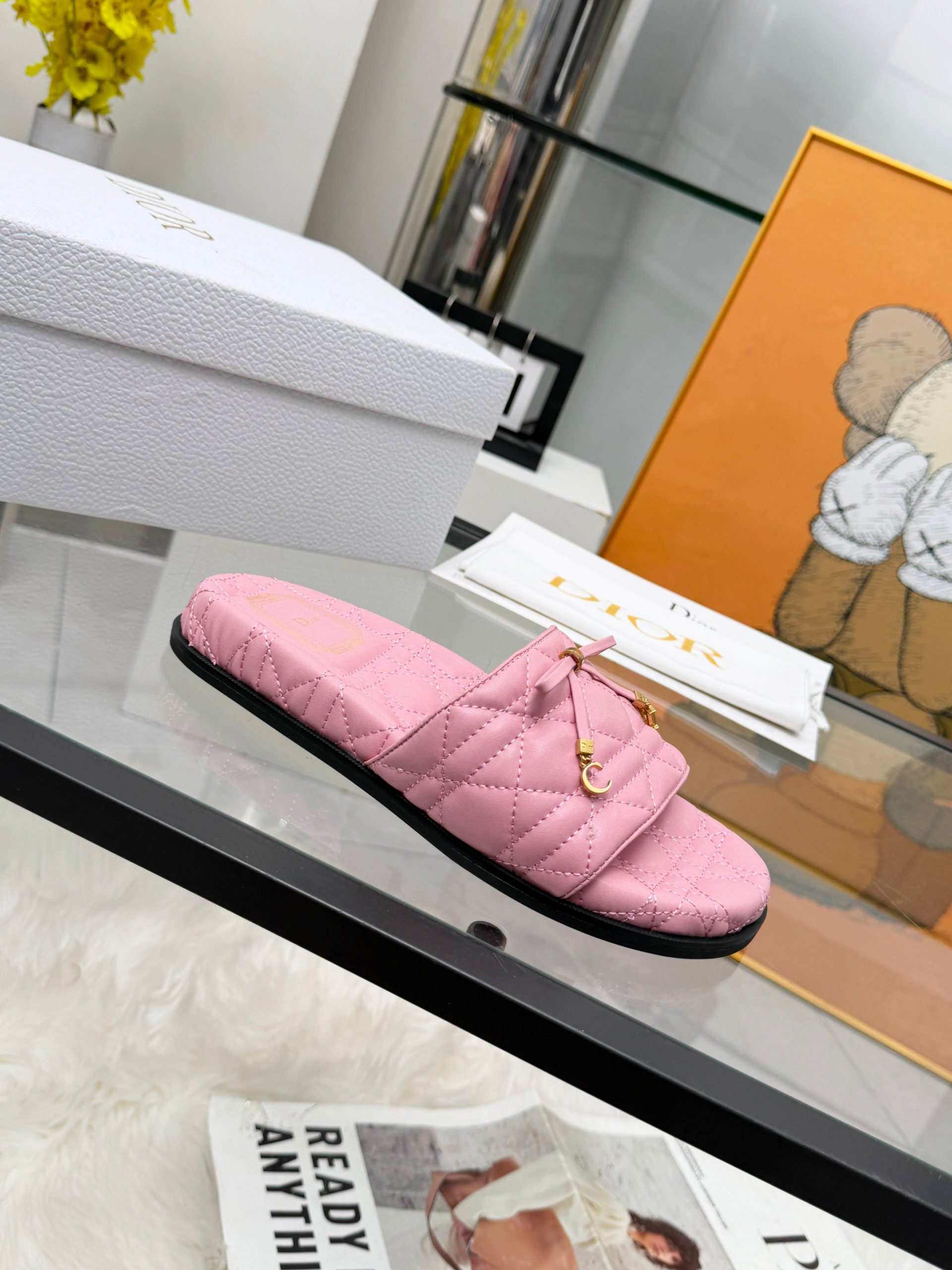 Dior Slides - view 8