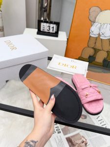 Dior Slides - view 10