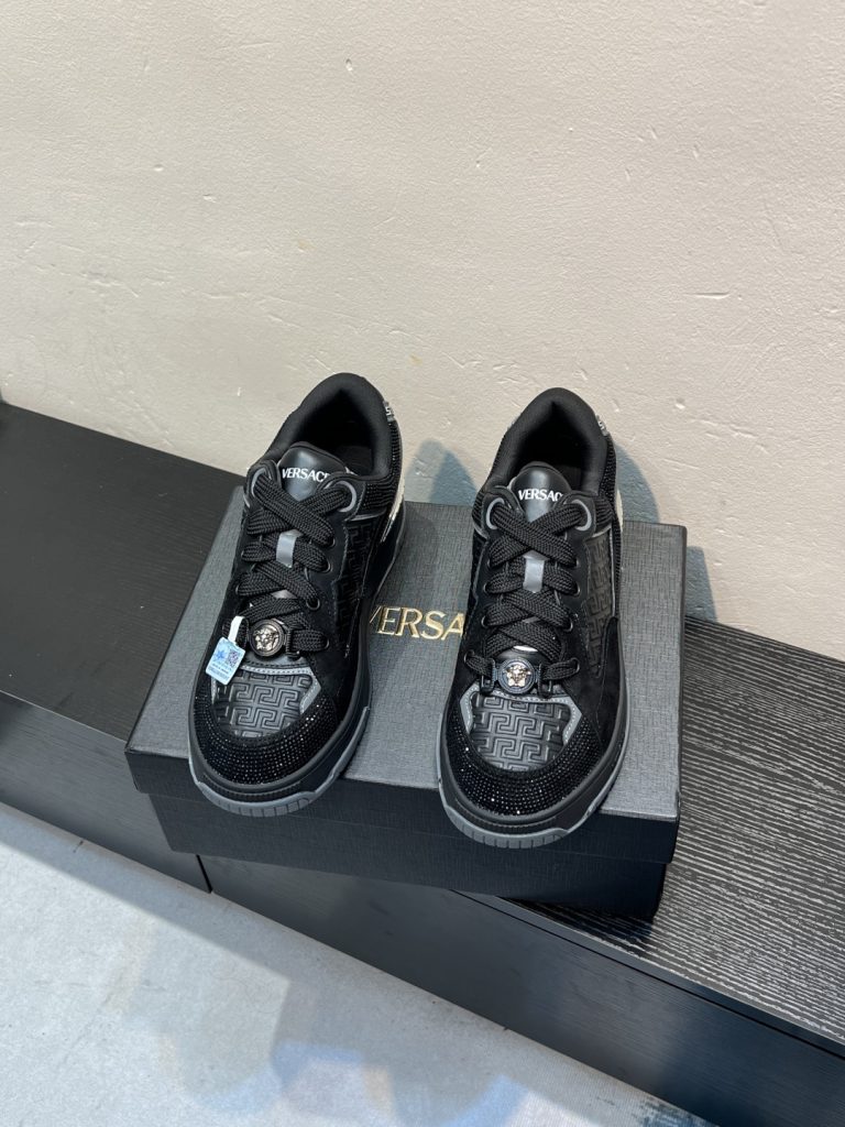 Versace Shoes - view 1
