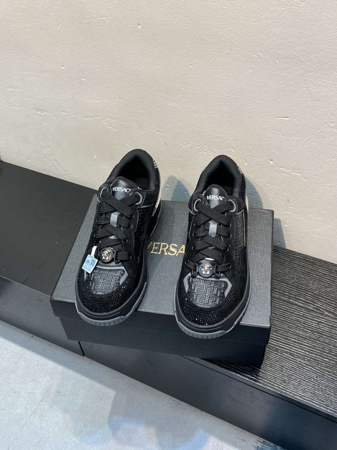 Versace Shoes - view 1