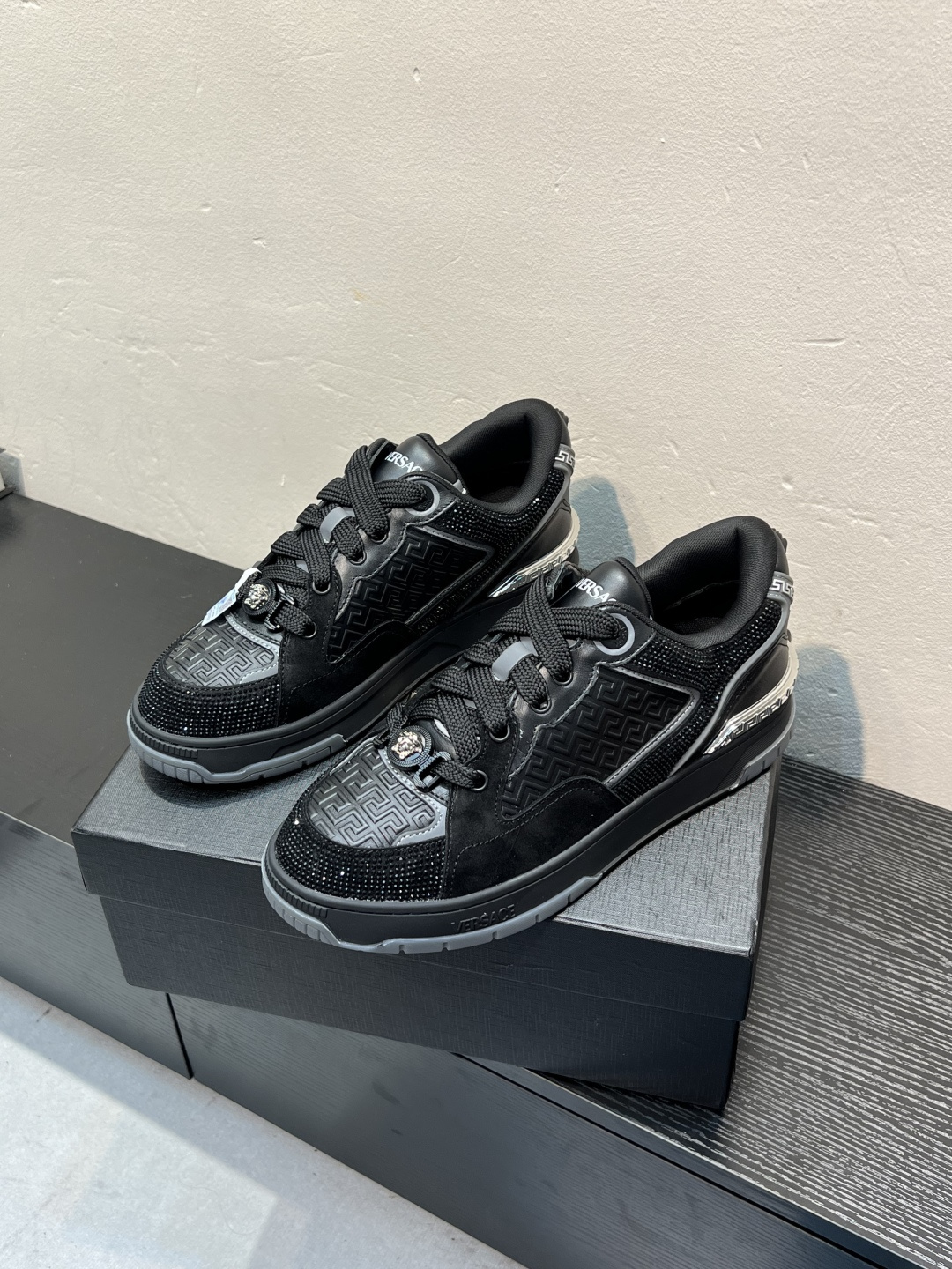 Versace Shoes - view 2