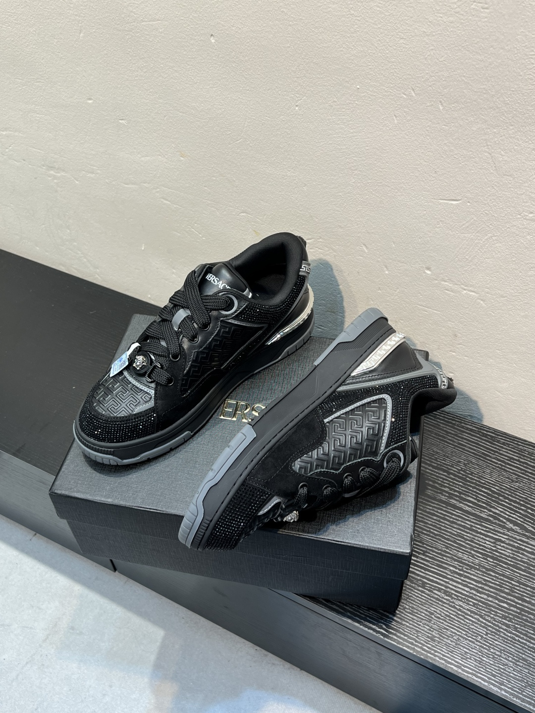 Versace Shoes - view 3