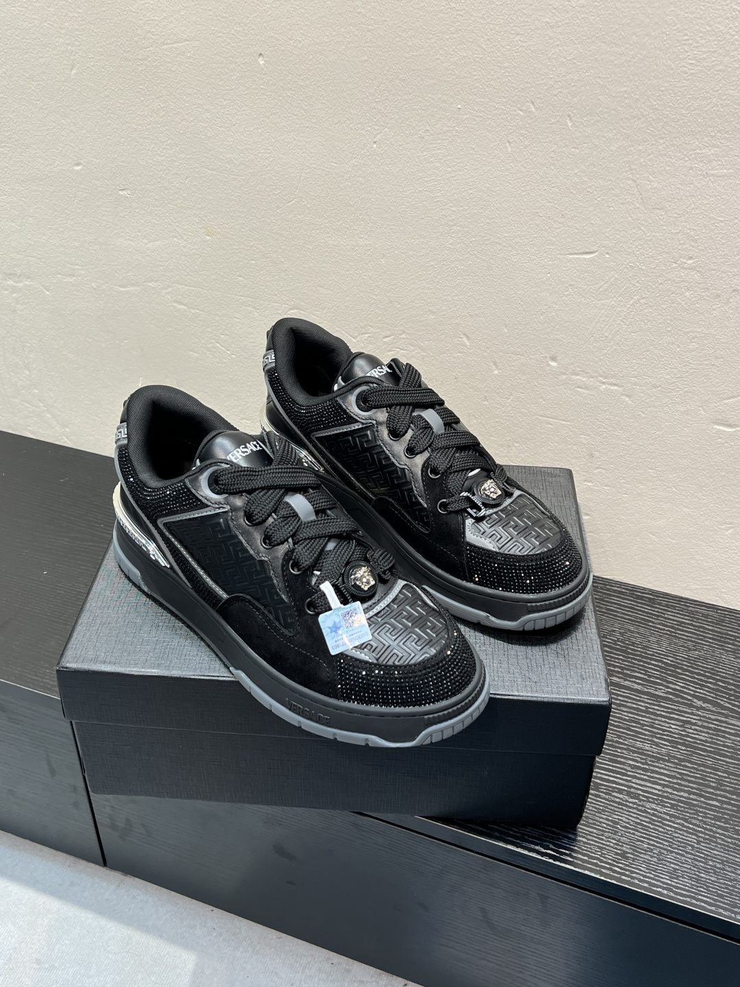 Versace Shoes - view 4