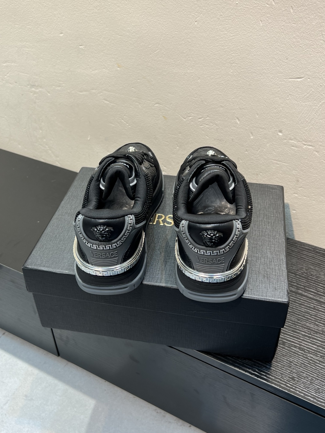 Versace Shoes - view 5
