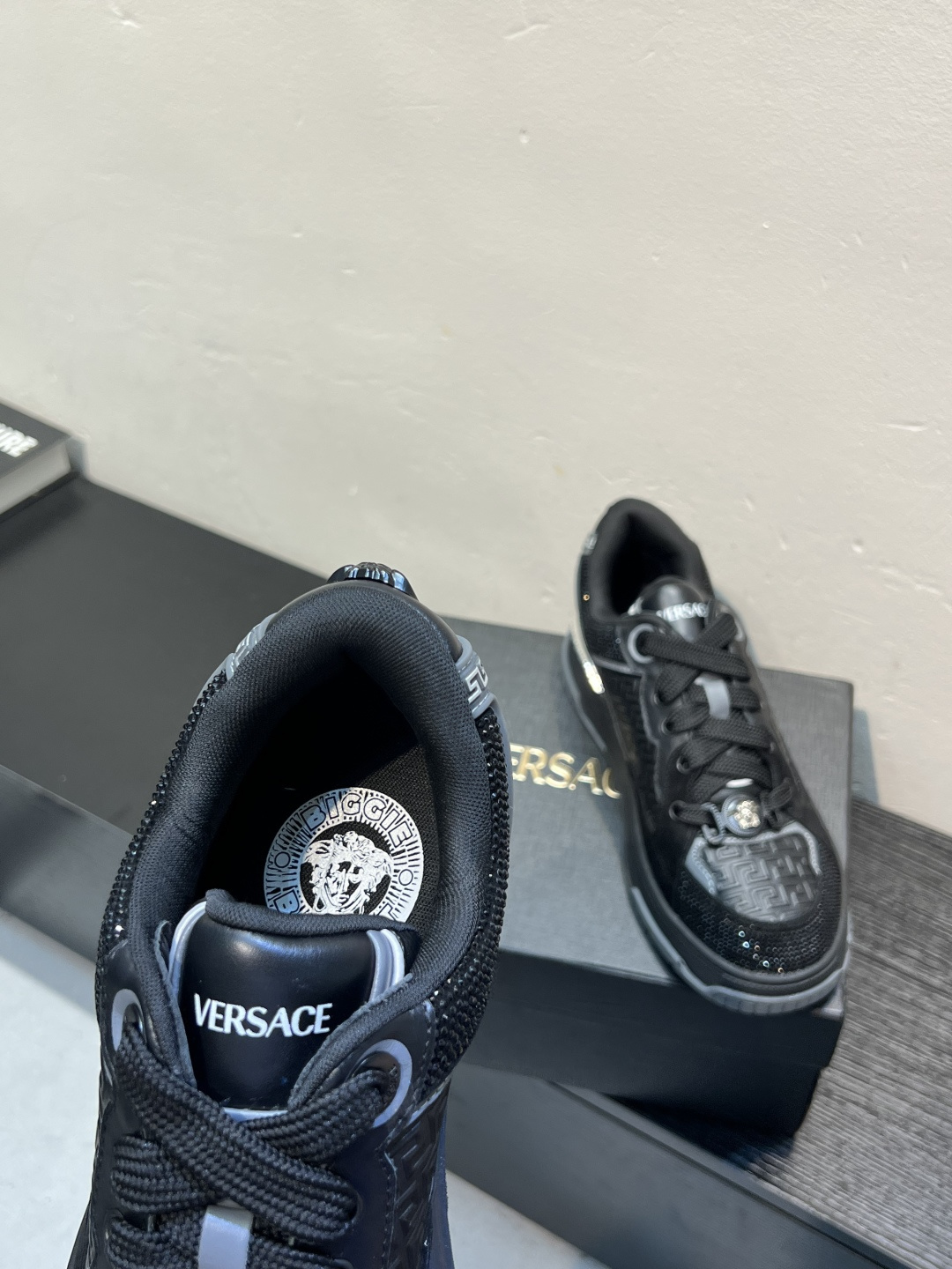 Versace Shoes - view 6