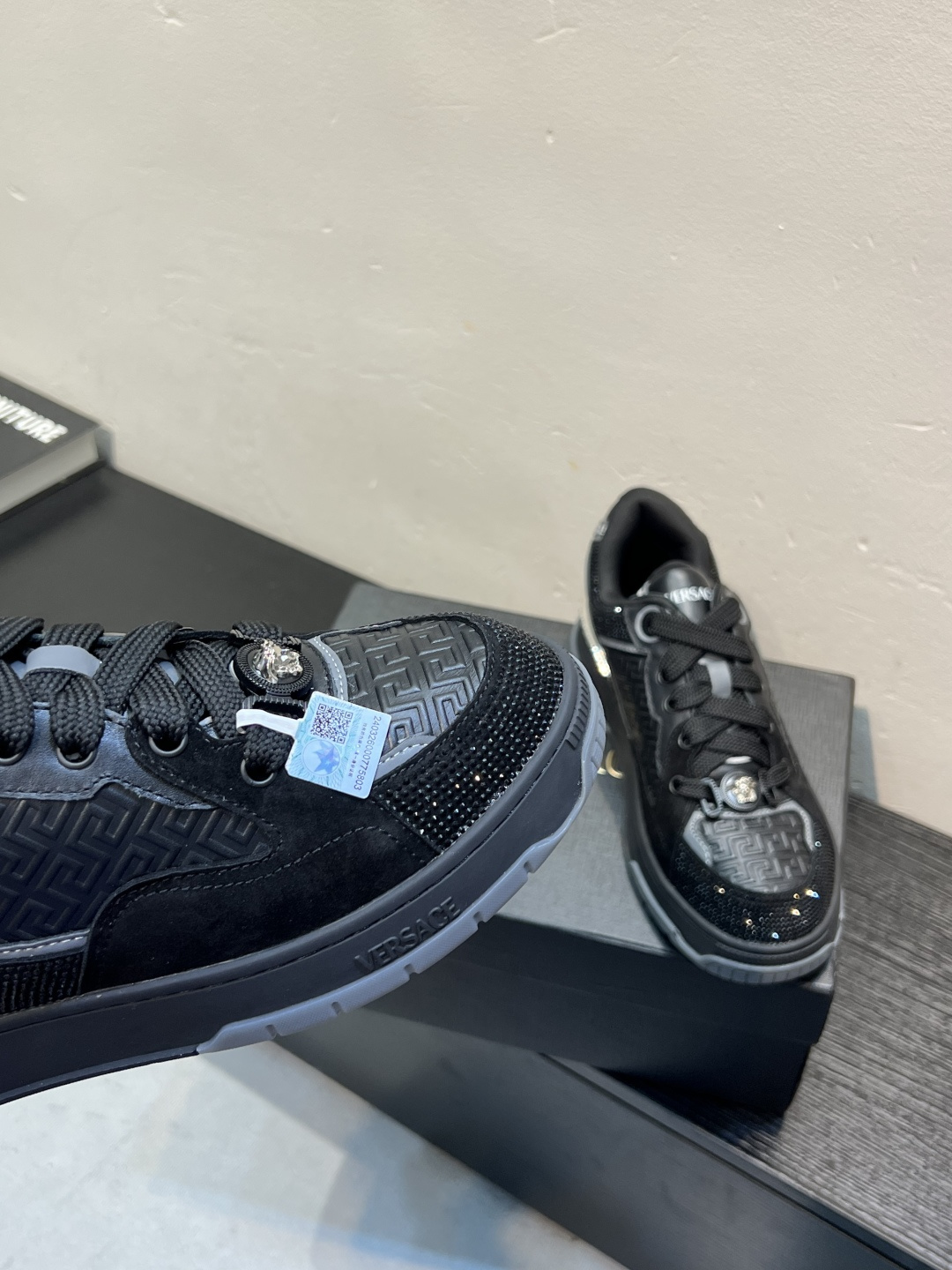 Versace Shoes - view 7