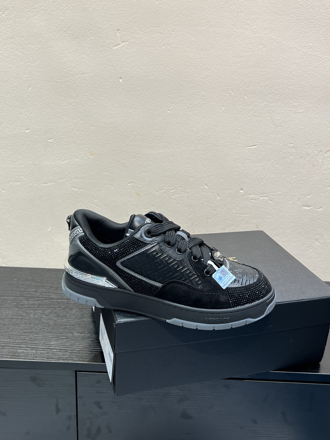 Versace Shoes - view 9