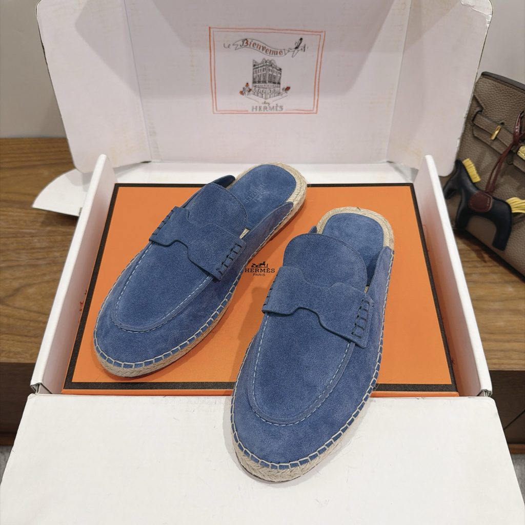 Hermès Shoes - view 1
