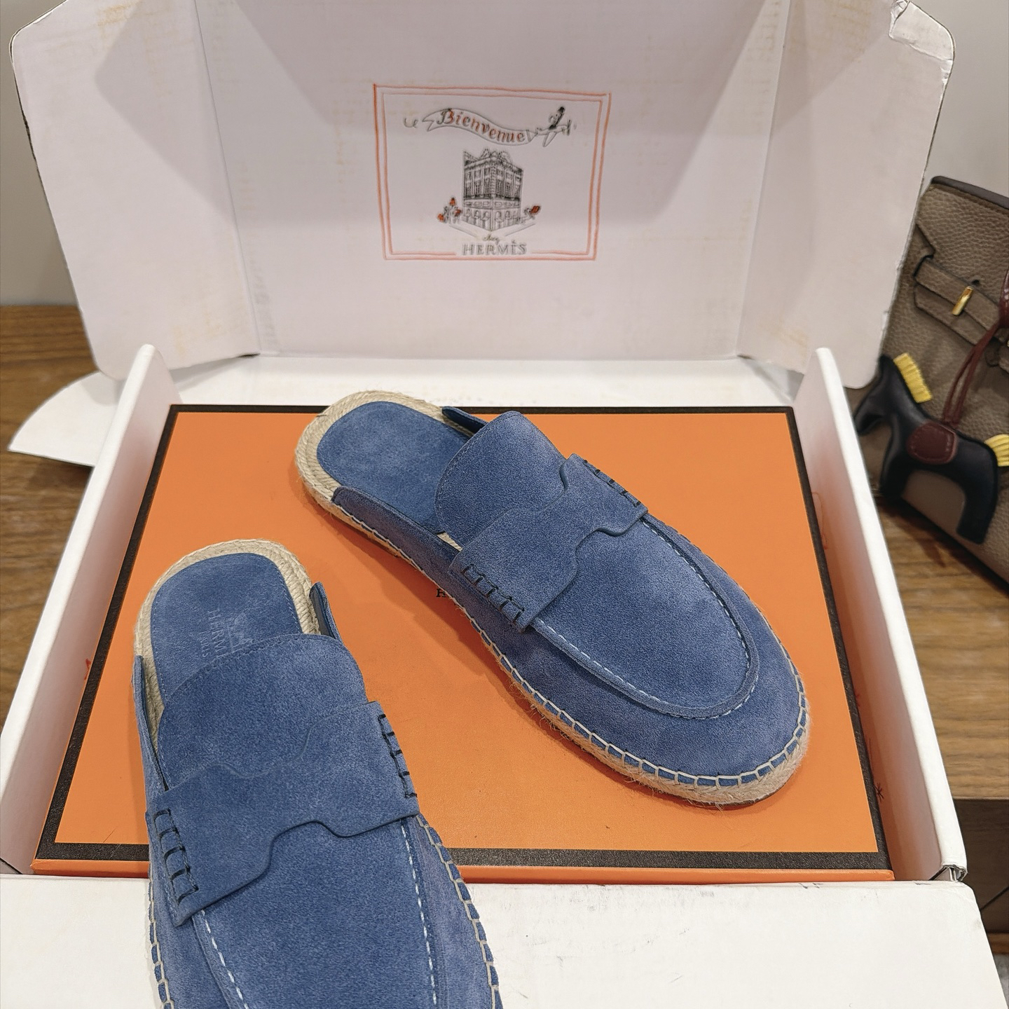 Hermès Shoes - view 2