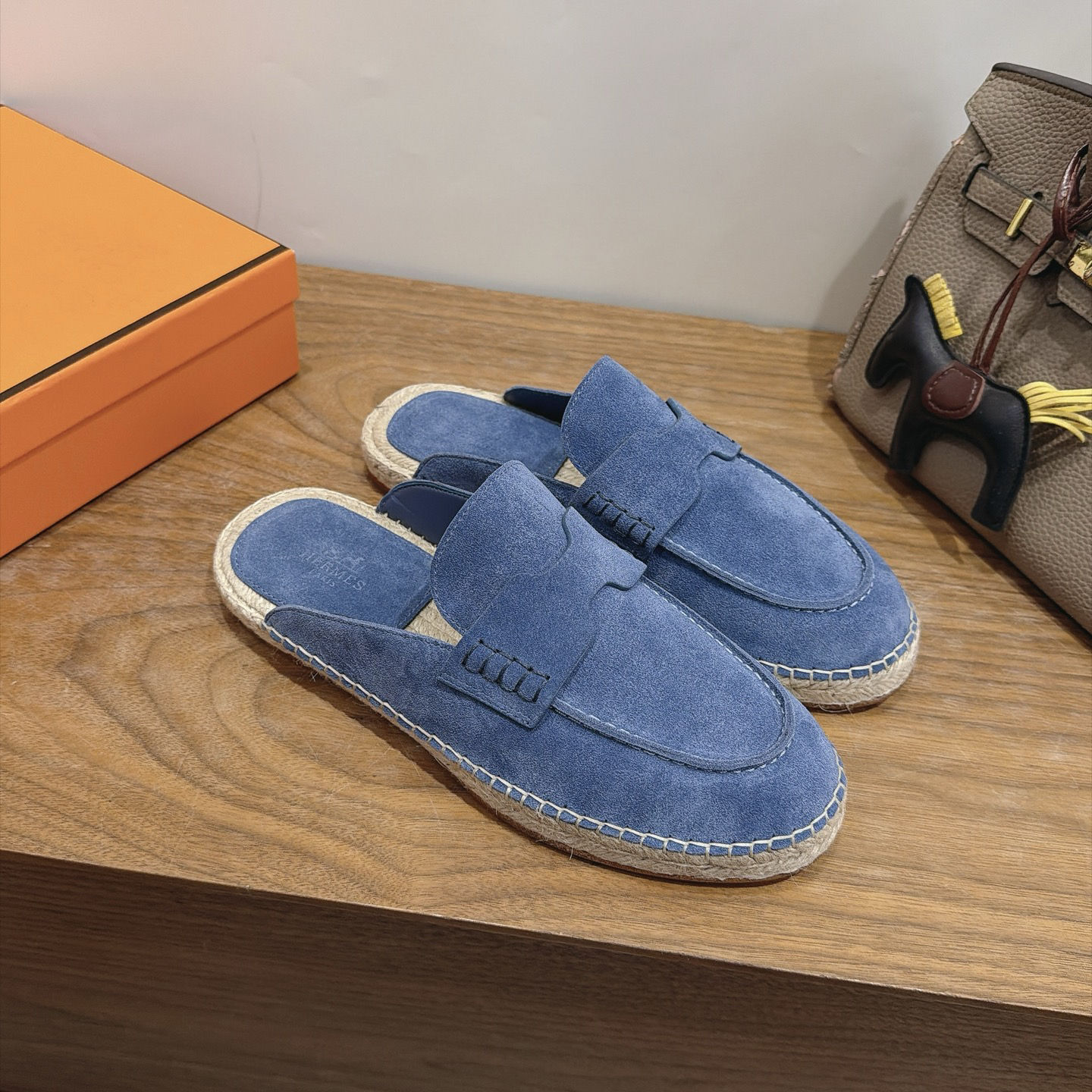 Hermès Shoes - view 4