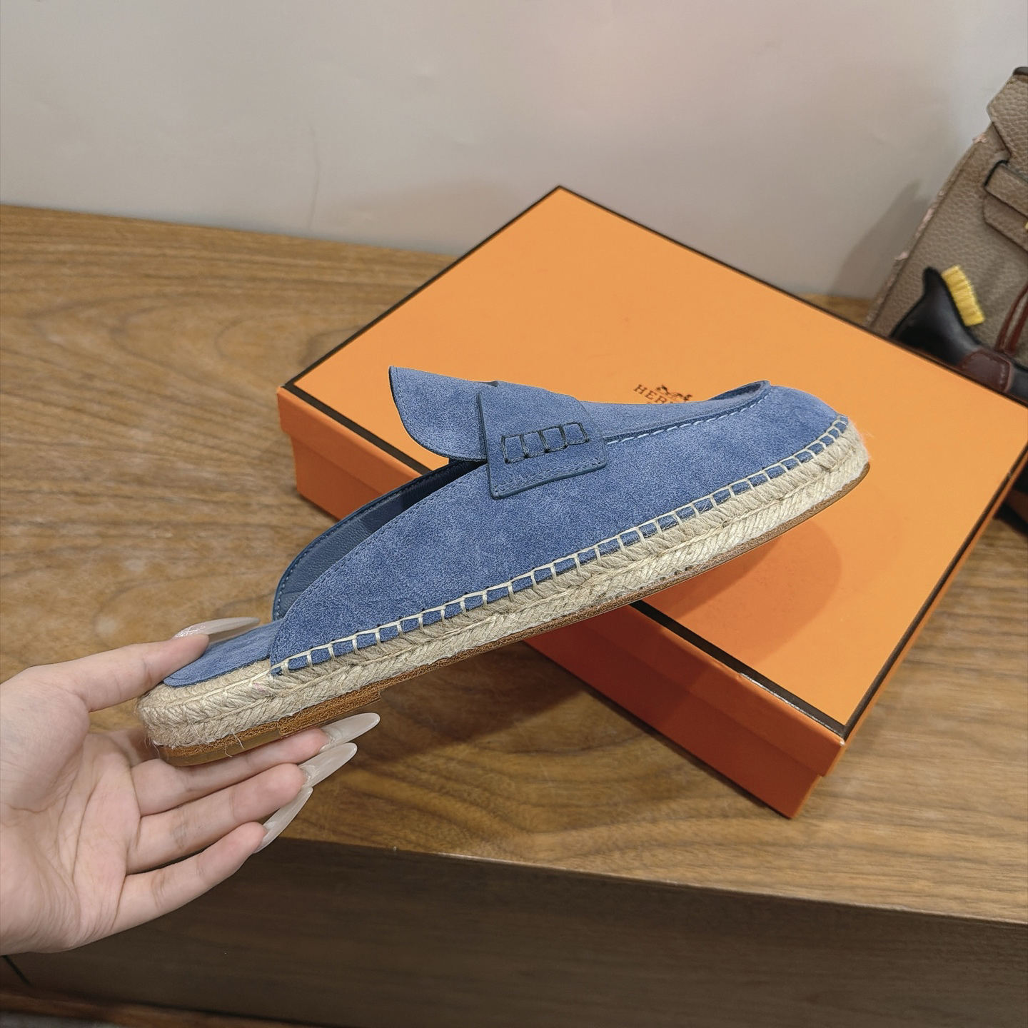 Hermès Shoes - view 6