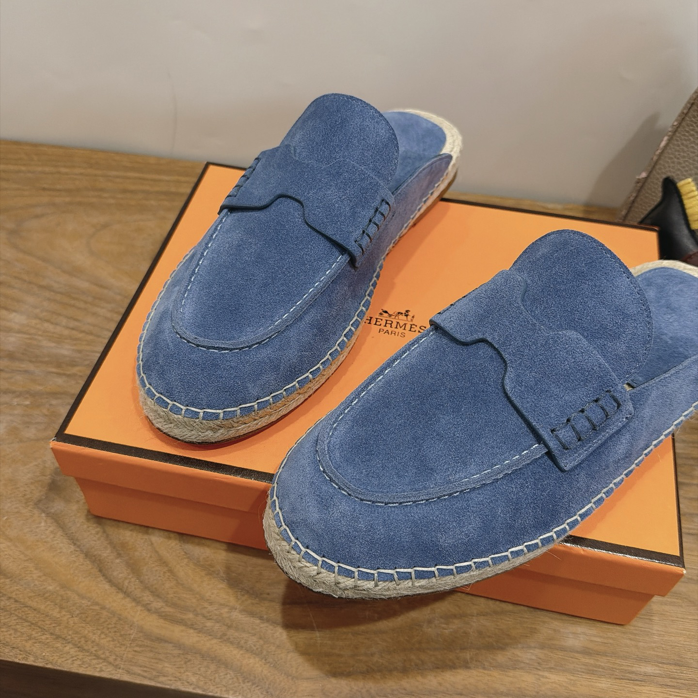 Hermès Shoes - view 7