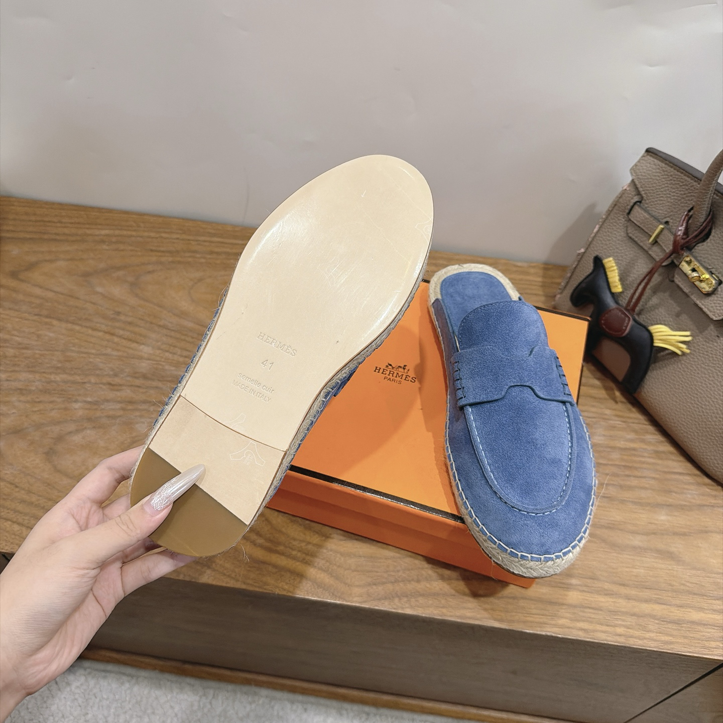 Hermès Shoes - view 9