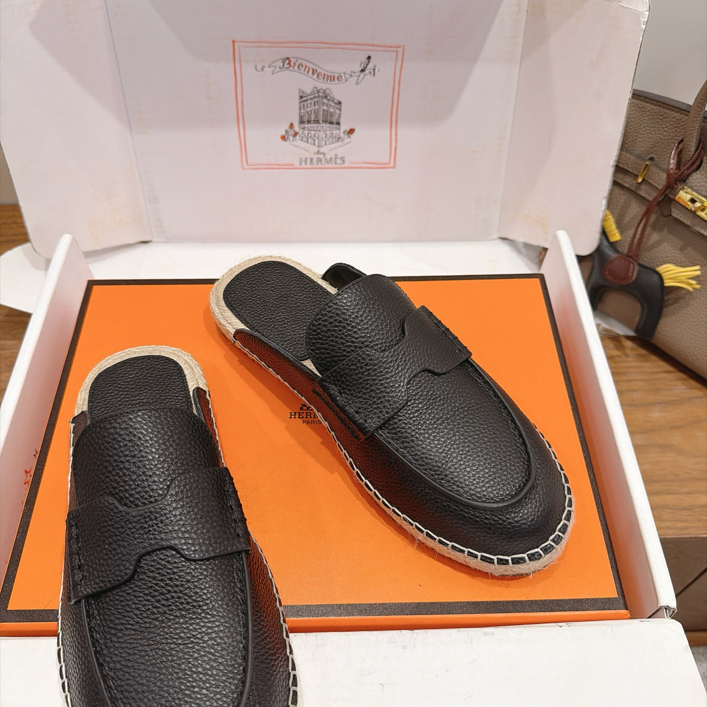 Hermès Shoes - view 2