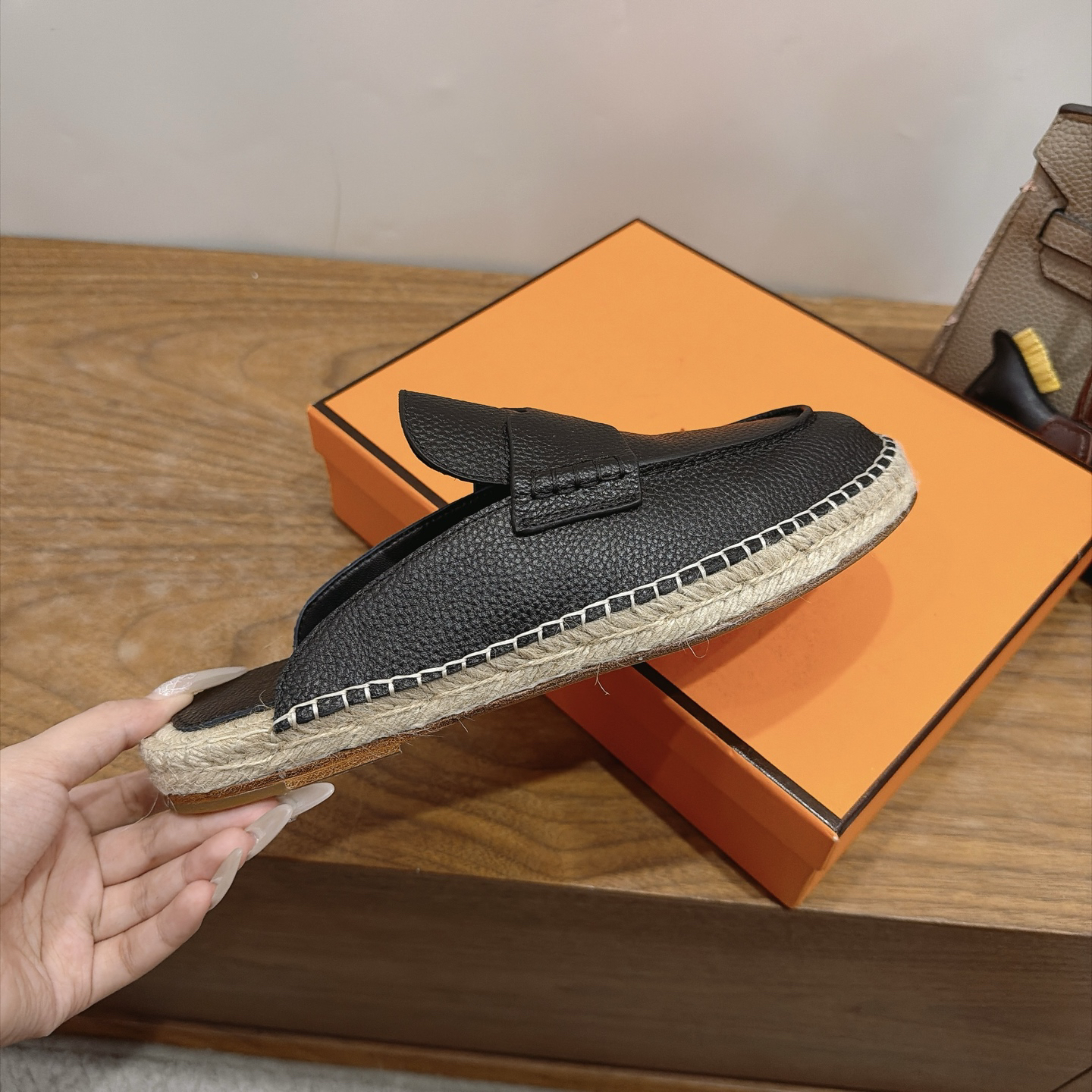 Hermès Shoes - view 6