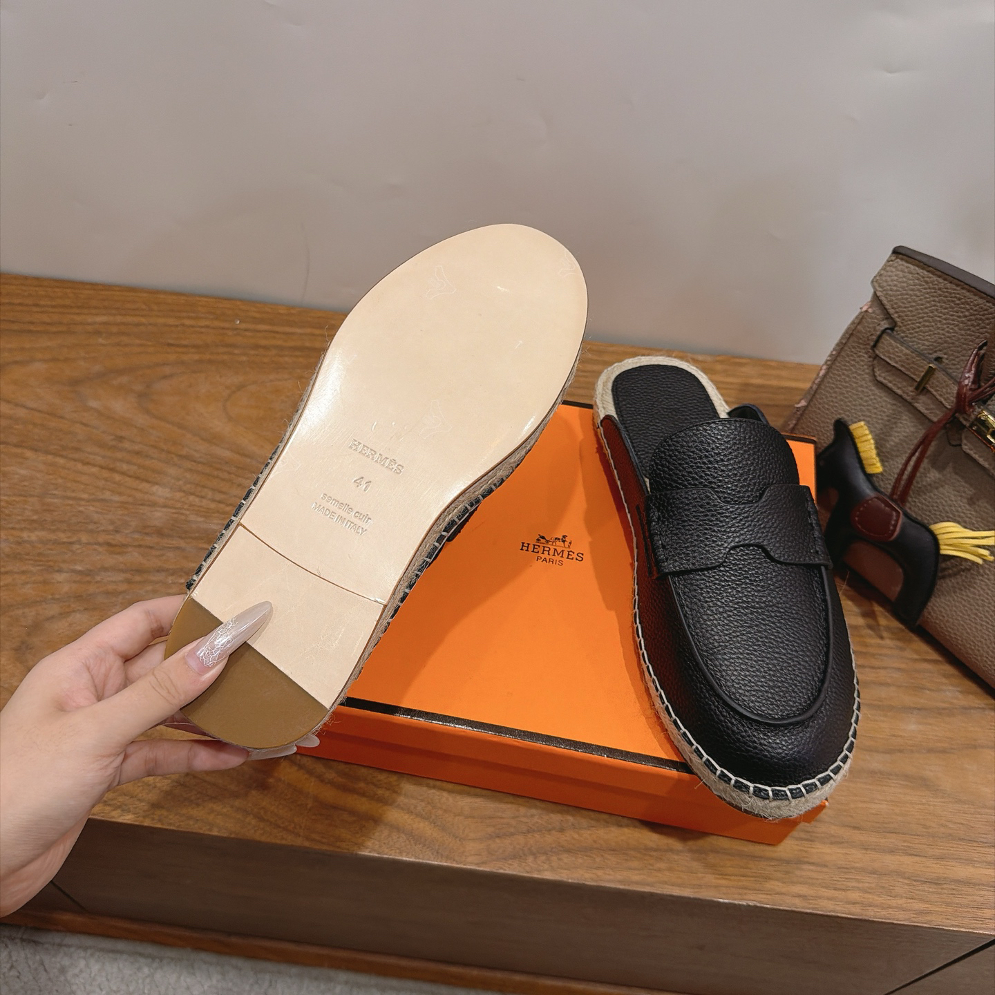 Hermès Shoes - view 9