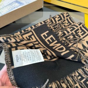 Fendi Scarf - view 7