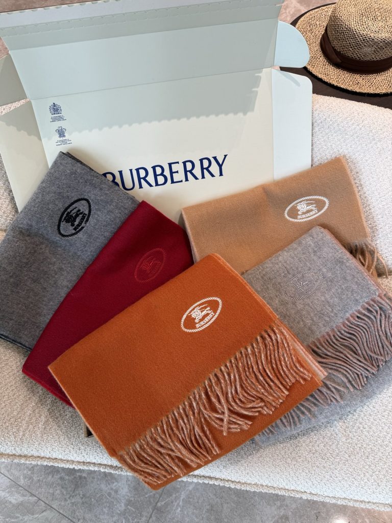 Scarf - view 1
