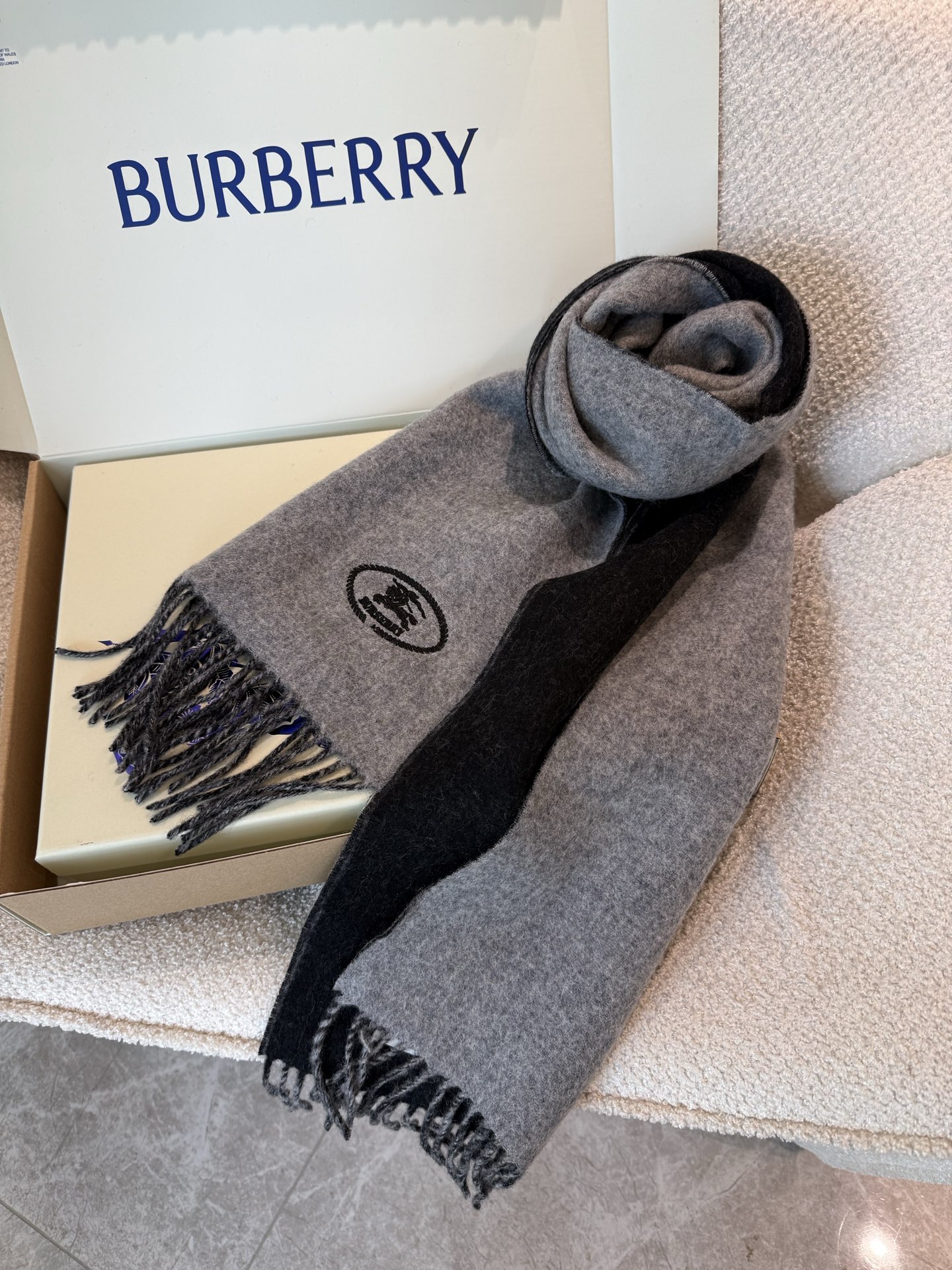 Scarf - view 6
