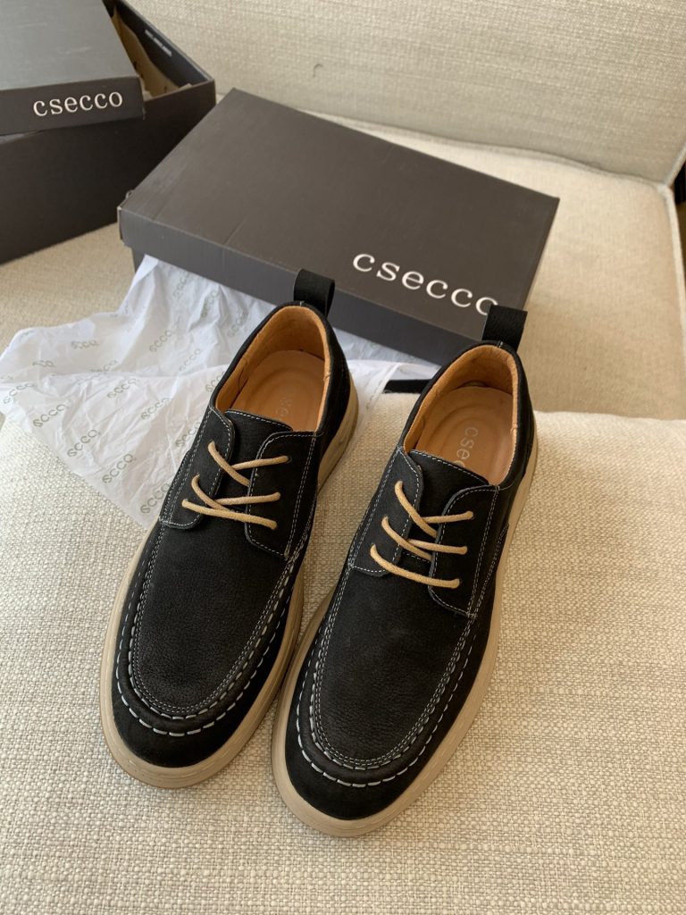 Shoes - view 1