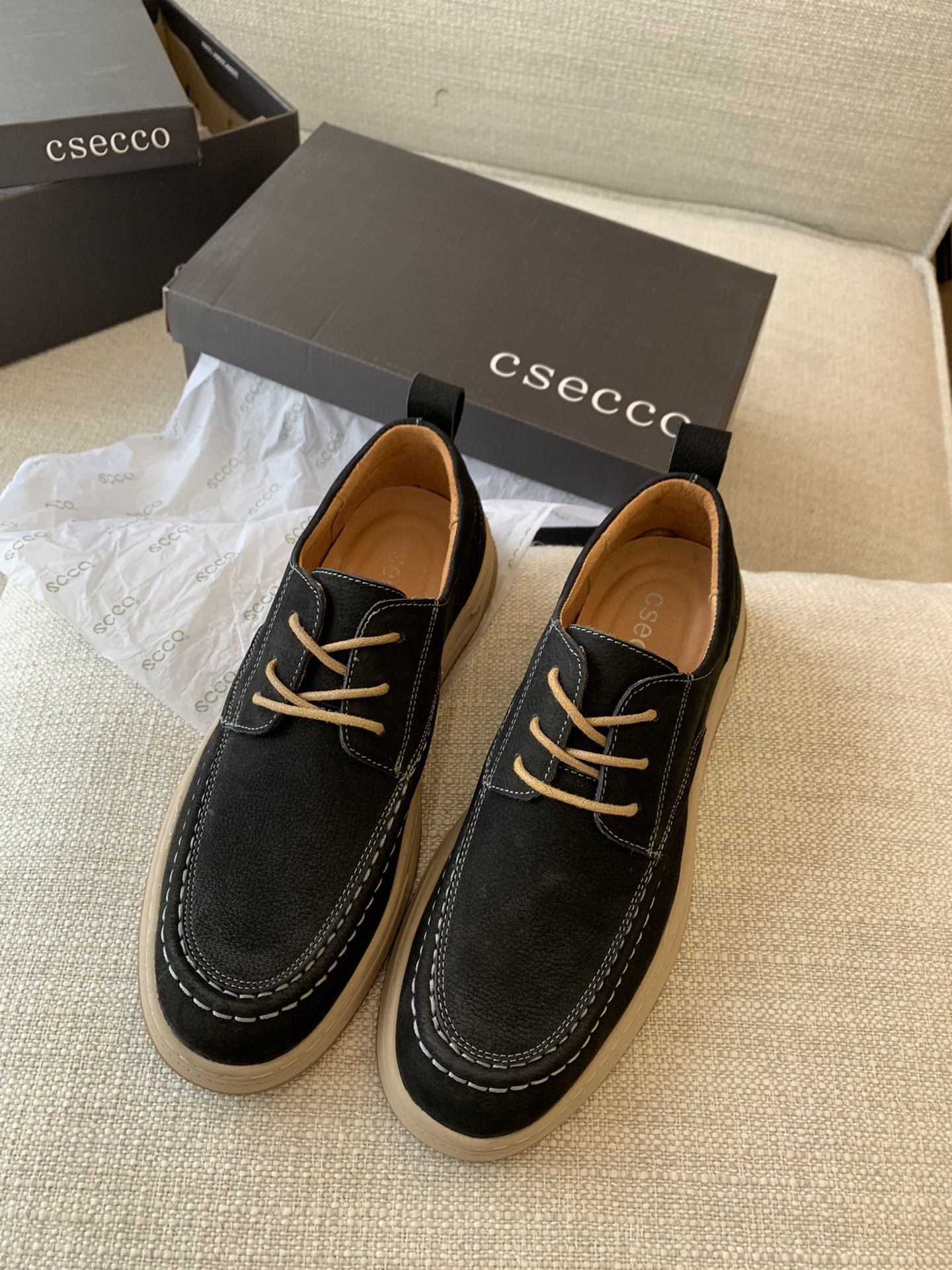 Shoes - view 1