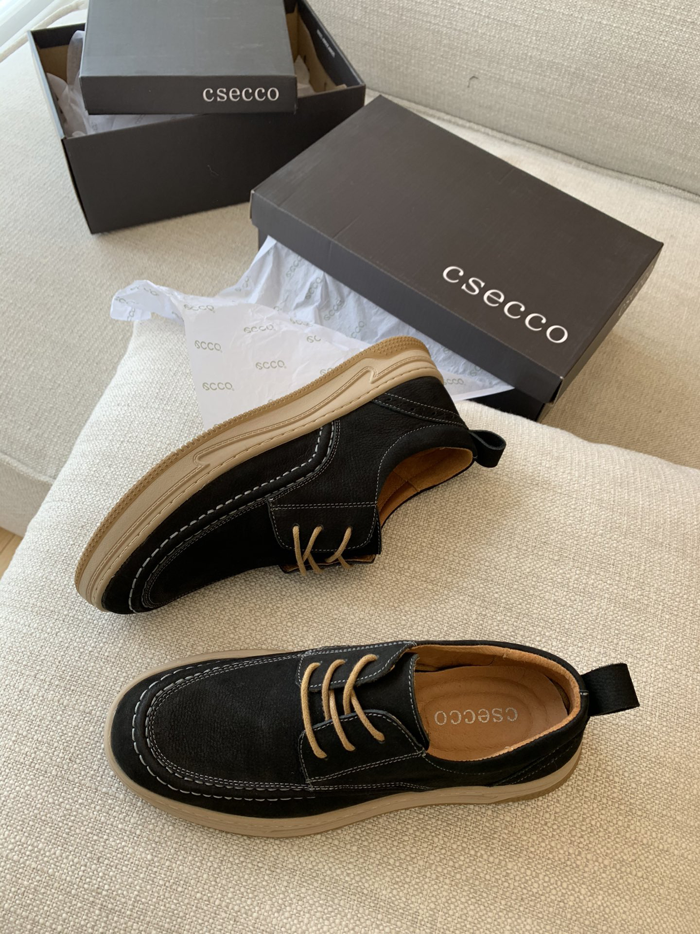 Shoes - view 3