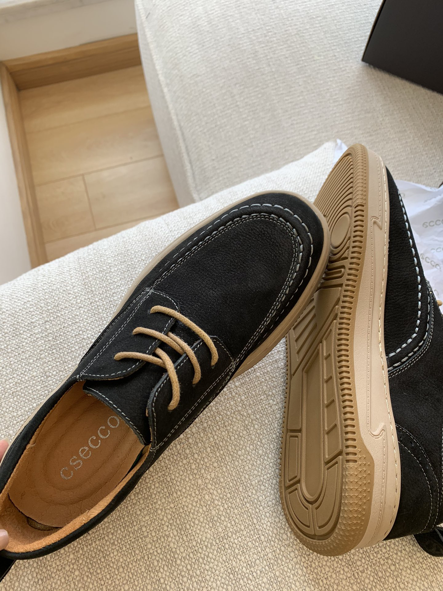 Shoes - view 4