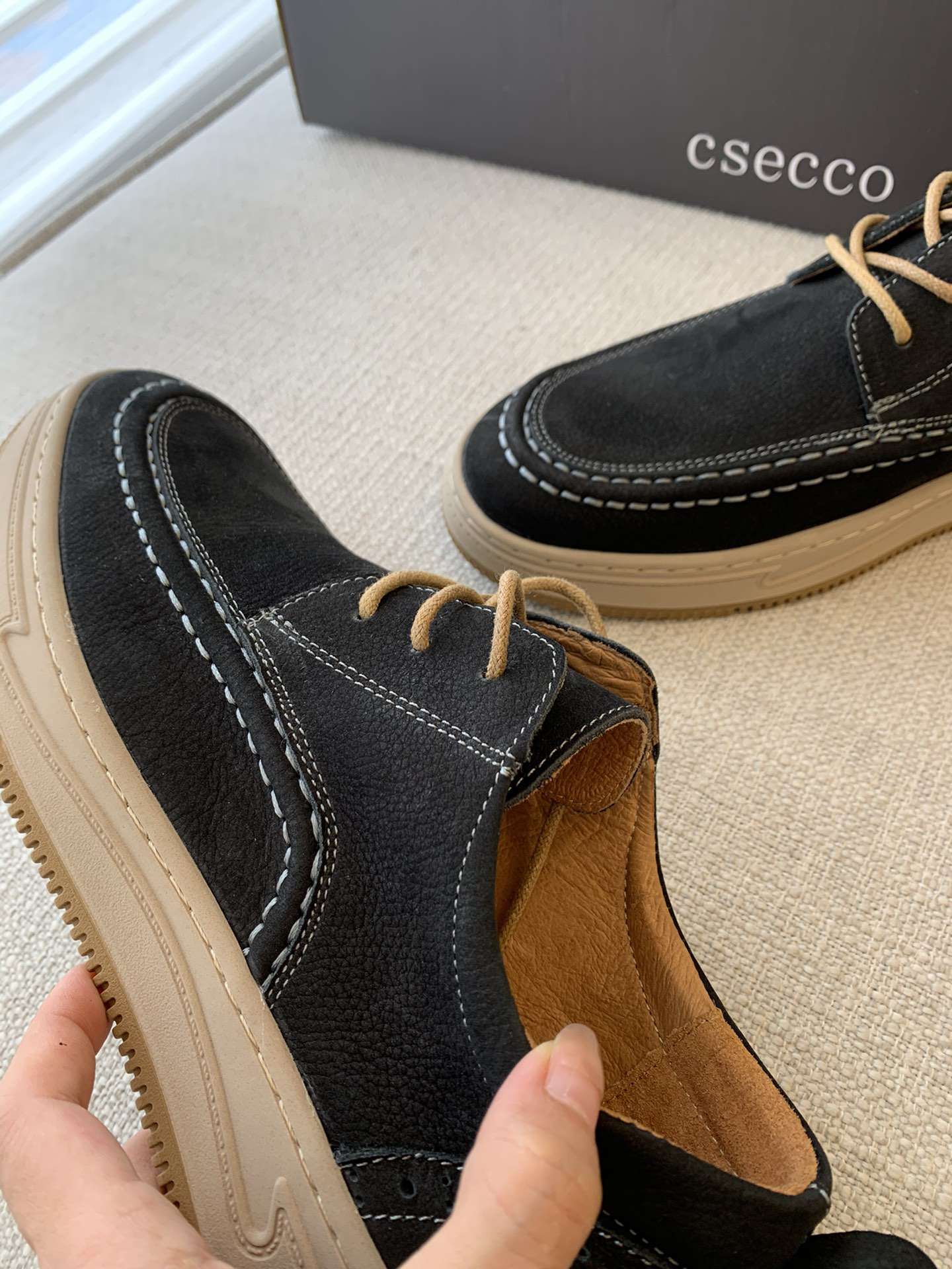 Shoes - view 5