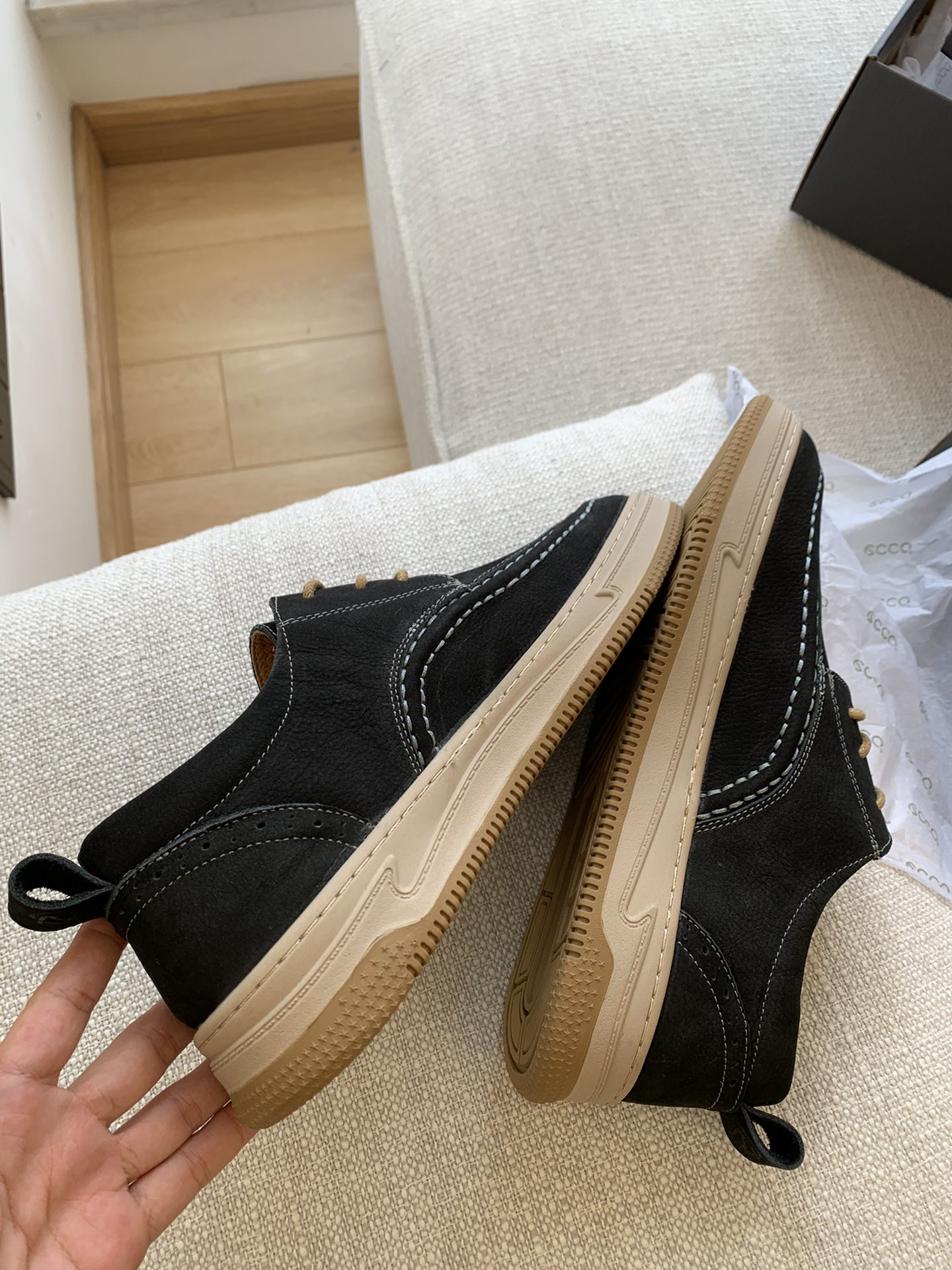 Shoes - view 6