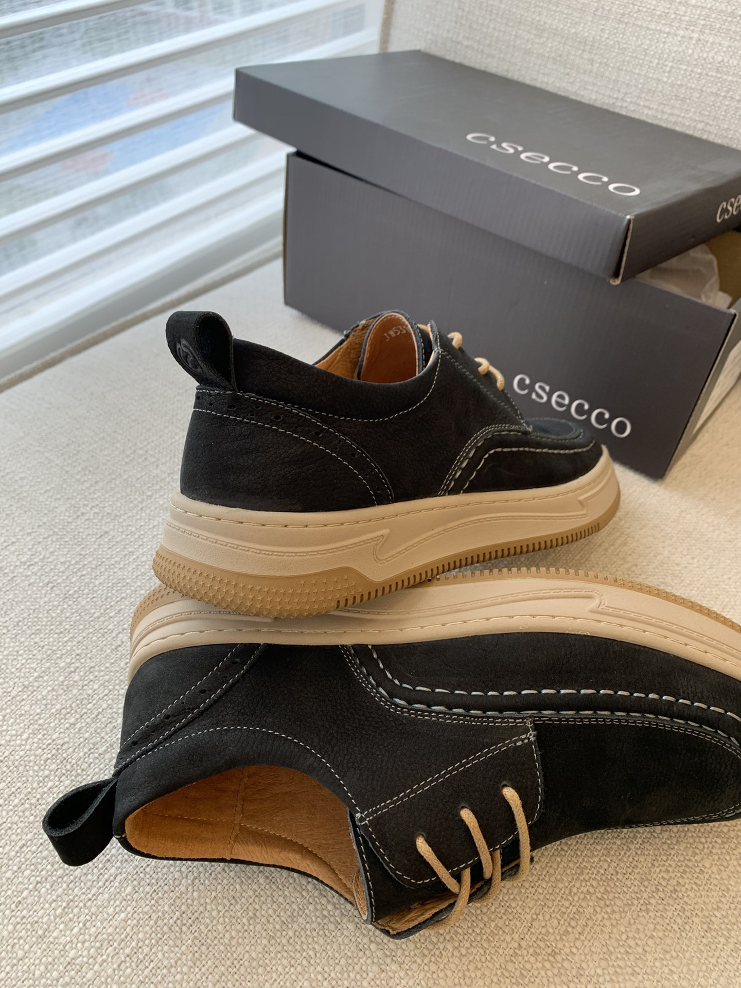 Shoes - view 7