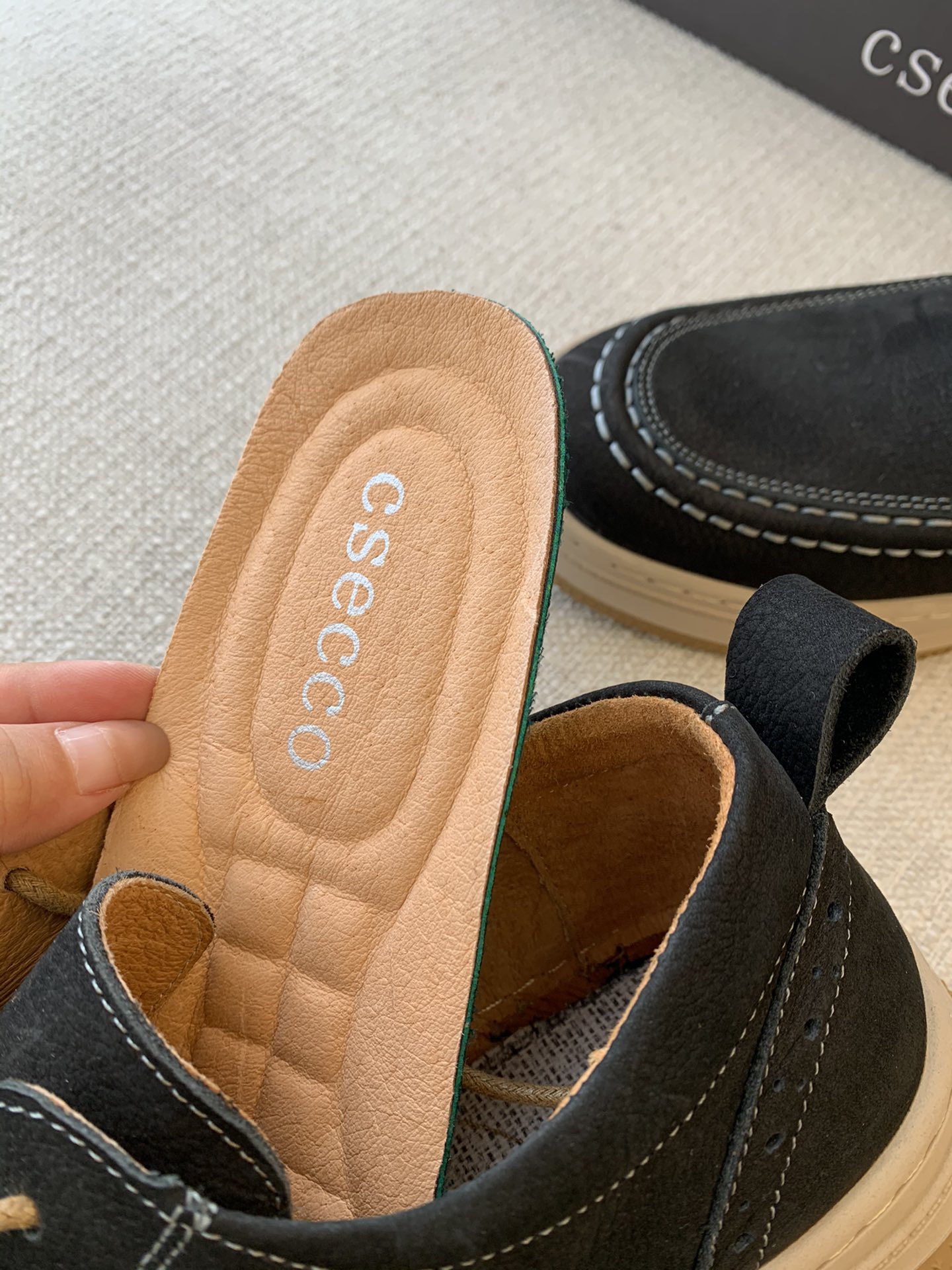 Shoes - view 8