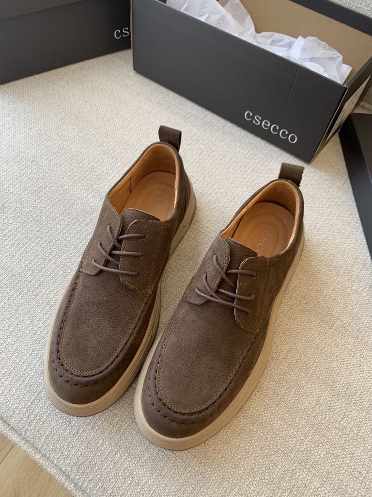 Shoes - view 1