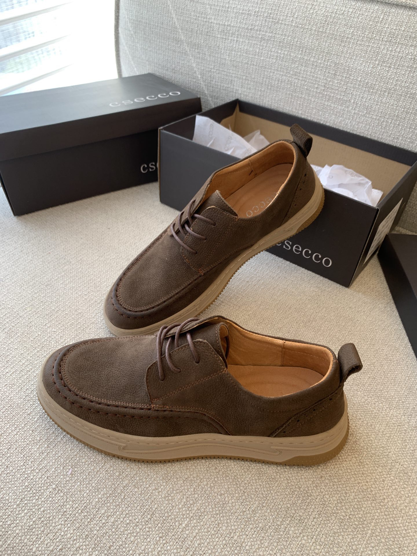 Shoes - view 2