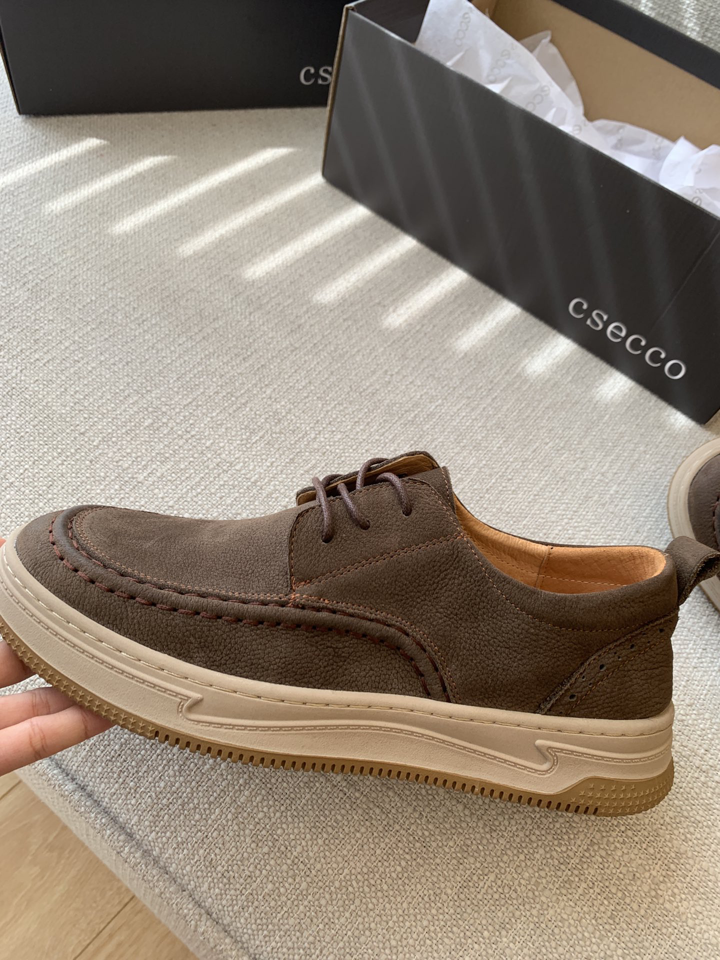 Shoes - view 4