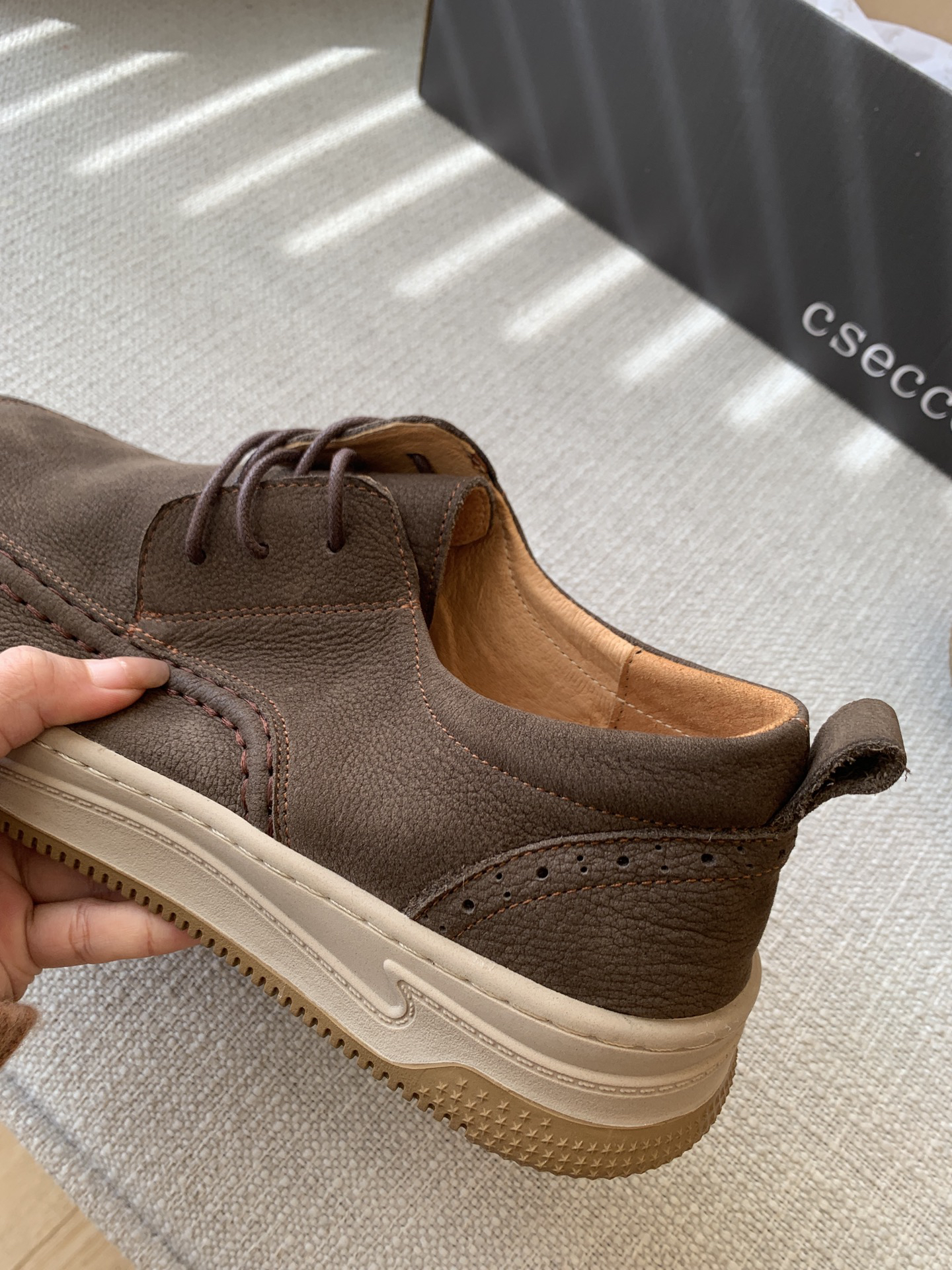 Shoes - view 7