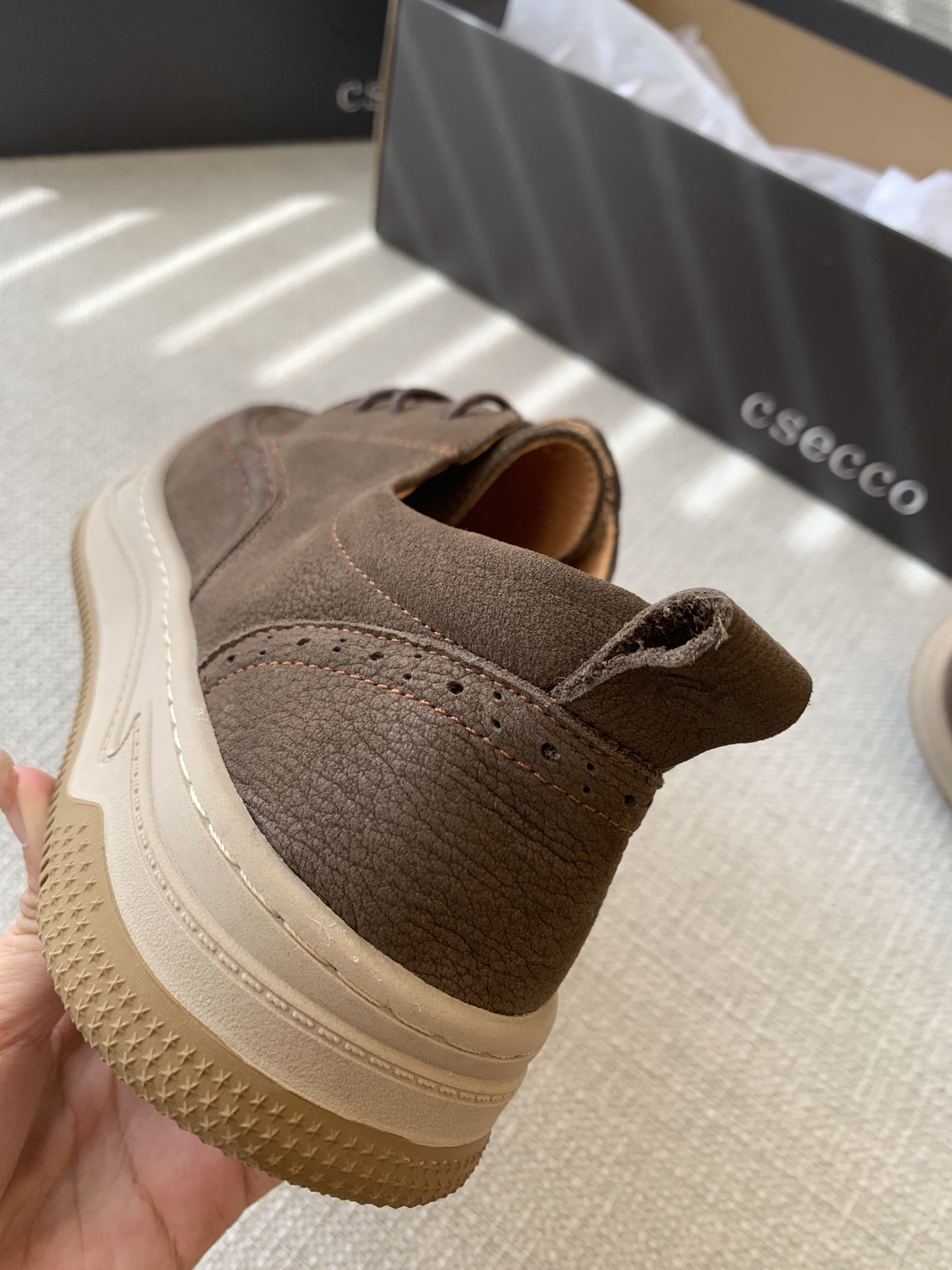 Shoes - view 8