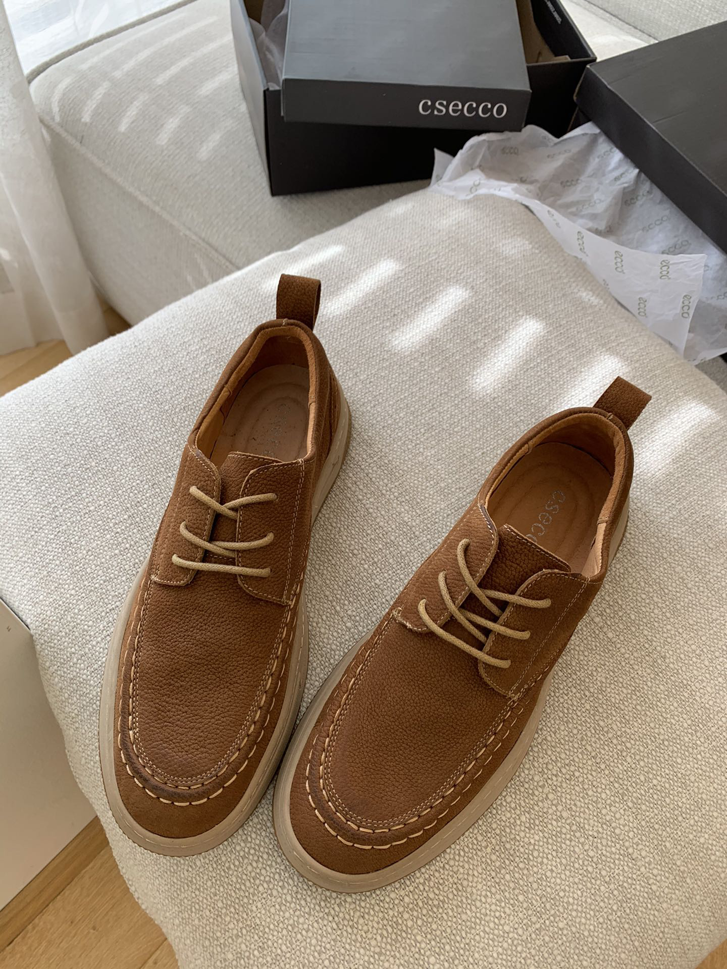 Shoes - view 1