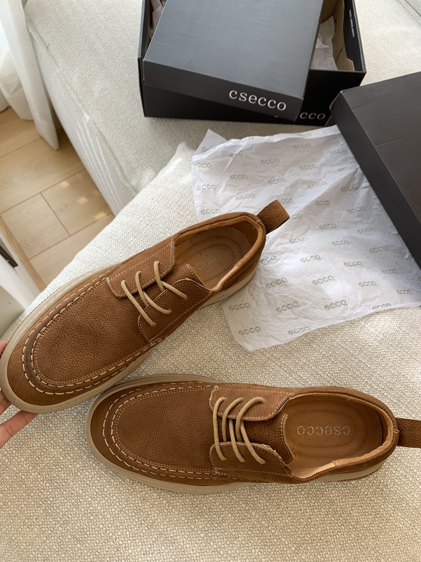 Shoes - view 2